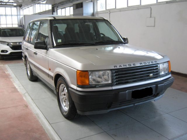 LAND ROVER Range Rover usata, con ABS