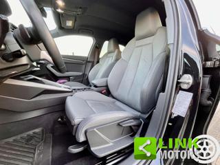 AUDI A3 usata, con Boardcomputer