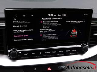 KIA XCeed usata 70