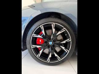 BMW 118 usata, con Cruise Control