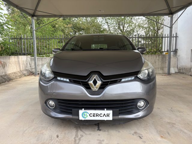 RENAULT Clio usata, con Airbag