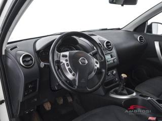 NISSAN Qashqai usata 7