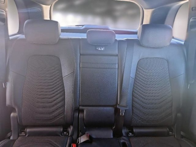 MERCEDES-BENZ GLB 180 usata, con Controllo trazione