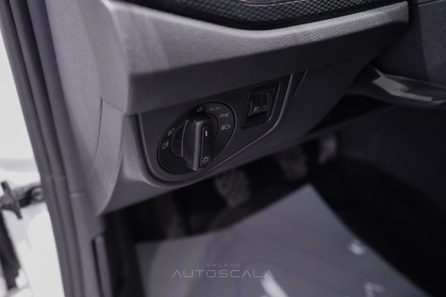 VOLKSWAGEN Taigo usata, con Immobilizzatore elettronico