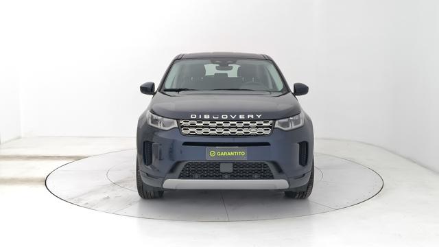 LAND ROVER Discovery Sport usata, con Cerchi in lega