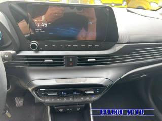 HYUNDAI i20 usata, con USB