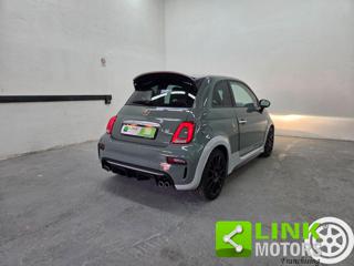 ABARTH 695 usata, con Cronologia tagliandi
