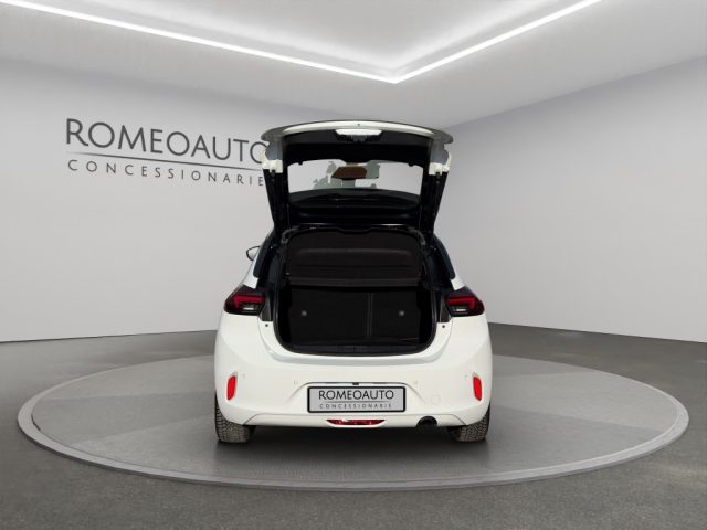 OPEL Corsa usata, con Specchietti laterali elettrici