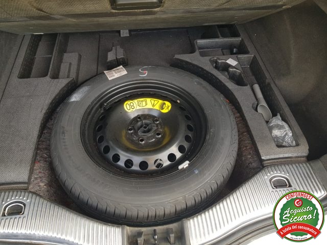 FORD Mondeo usata, con Chiusura centralizzata