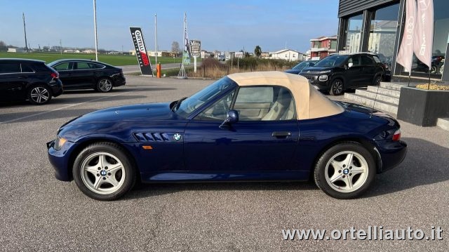 BMW Z3 usata, con Climatizzatore