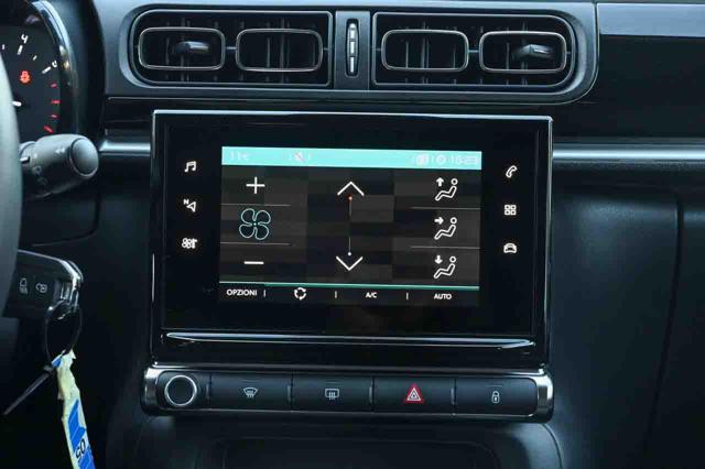 CITROEN C3 usata, con Servosterzo