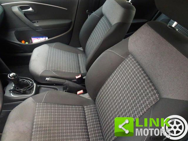 VOLKSWAGEN Polo usata, con ESP