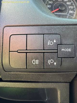 FIAT Ducato usata, con Porta scorrevole