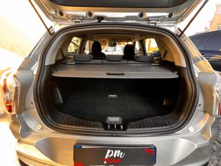 SSANGYONG Tivoli usata, con Fendinebbia