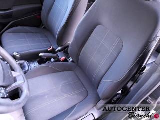 FORD Fiesta usata, con Controllo elettronico della corsia