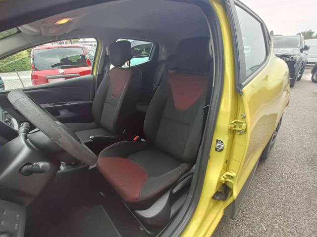 RENAULT Clio usata, con Cruise Control