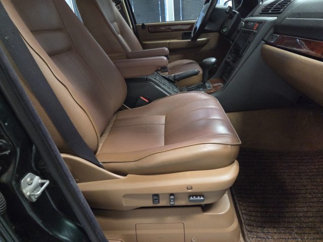 LAND ROVER Range Rover usata, con Sound system
