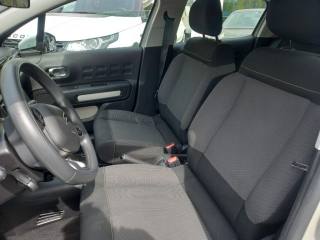 CITROEN C3 usata, con Chiusura centralizzata