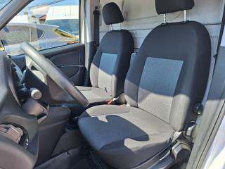 FIAT Doblo usata, con Bluetooth