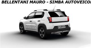 FIAT Grande Panda usata, con Airbag Passeggero