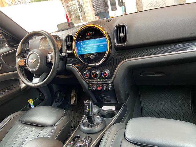 MINI Countryman usata, con ESP
