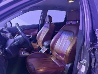 OPEL Antara usata 17