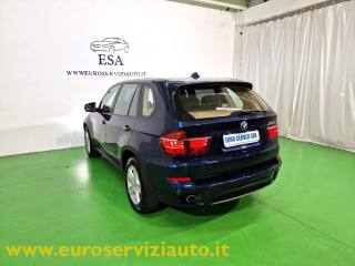 BMW X5 usata, con Cerchi in lega