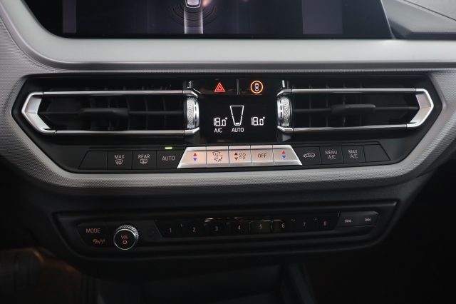 BMW 120 usata 11