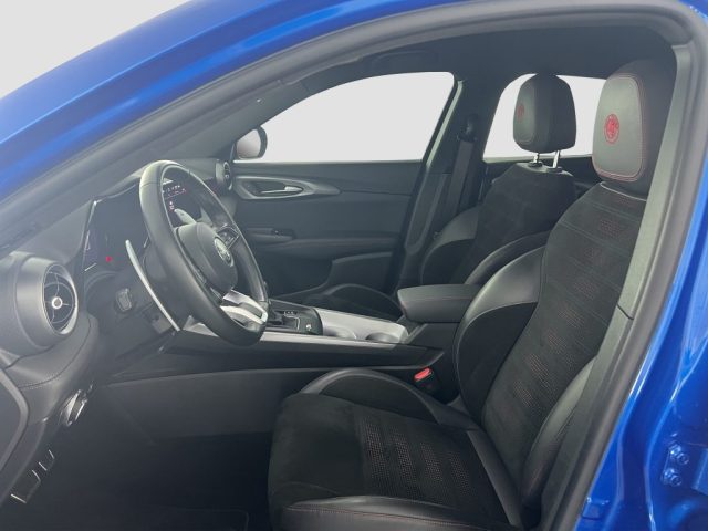 ALFA ROMEO Tonale usata 8