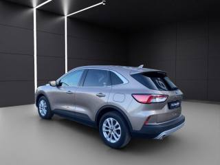 FORD Kuga usata, con Airbag laterali