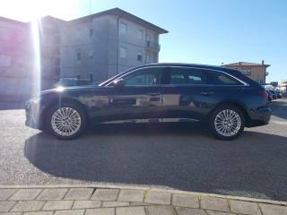 AUDI A6 usata, con Boardcomputer