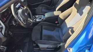 BMW 118 usata, con Sistema di navigazione