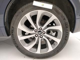 LAND ROVER Discovery Sport usata, con Frenata d