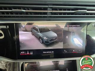 AUDI Q8 usata, con Trazione integrale
