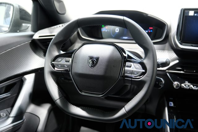 PEUGEOT 2008 usata, con Start/Stop Automatico