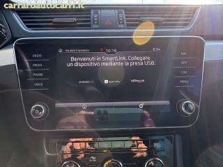 SKODA Superb usata, con Fari Xenon
