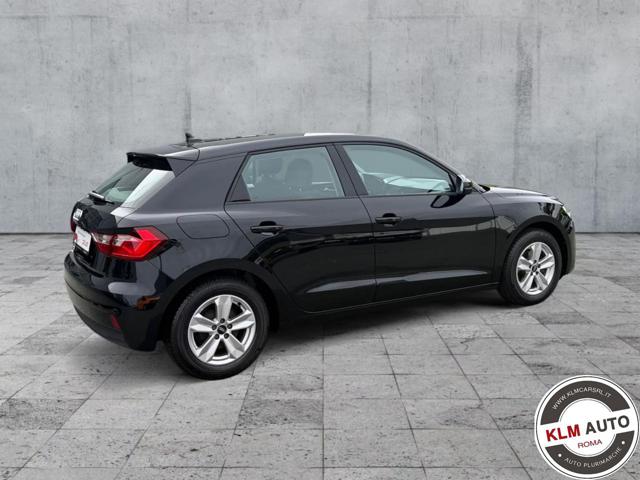 AUDI A1 usata, con Alzacristalli elettrici
