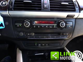 BMW X6 usata, con Cruise Control