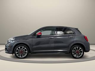 FIAT 500X usata, con Airbag laterali