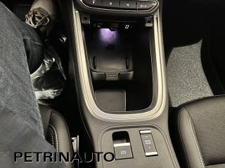 JEEP Avenger usata, con Controllo elettronico della corsia