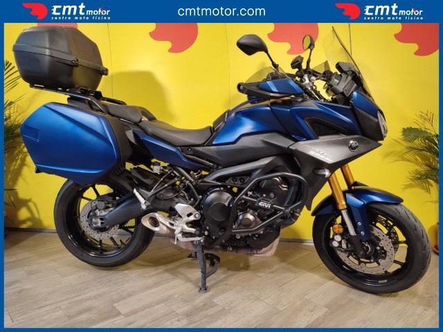 YAMAHA Tracer 900 usata 0
