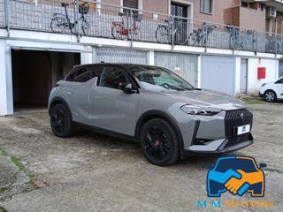 DS AUTOMOBILES DS 3 usata, con Airbag laterali