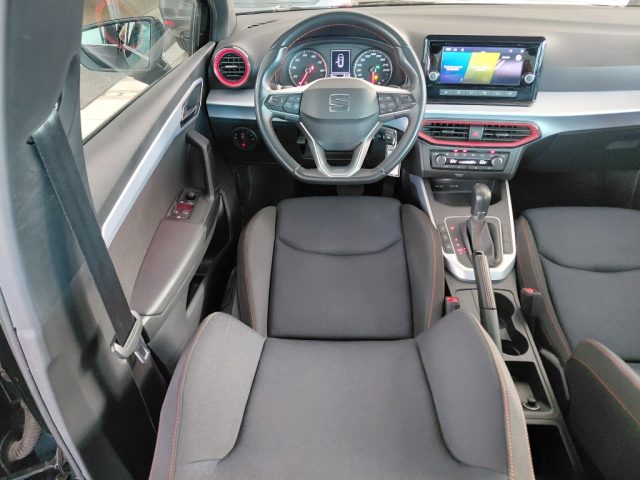 SEAT Arona usata, con Cruise Control