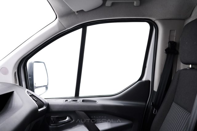 FORD Transit Custom usata, con Bluetooth
