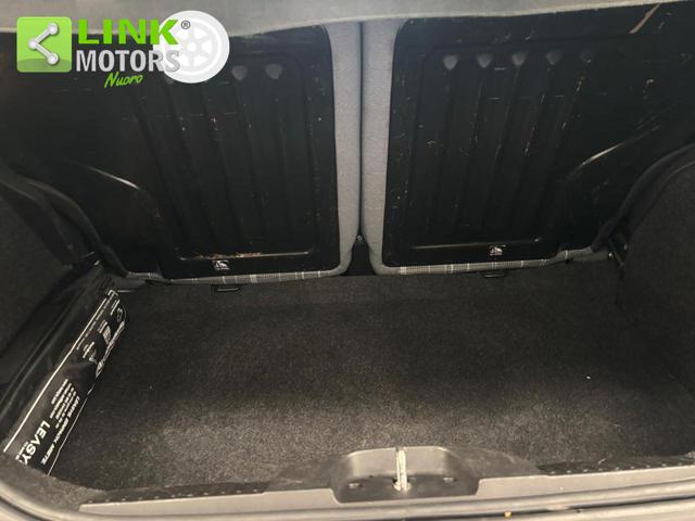 FIAT 500 usata, con Immobilizzatore elettronico