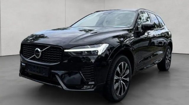 VOLVO XC60 usata, con Bracciolo