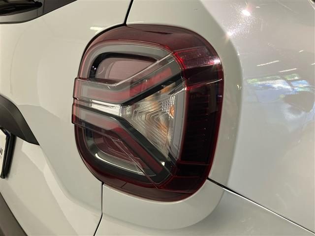 DACIA Duster usata 14