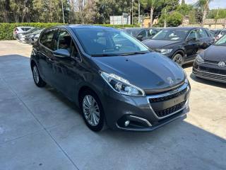 PEUGEOT 208 usata, con Airbag Passeggero