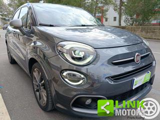 FIAT 500X usata, con Controllo trazione