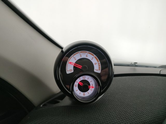 SMART ForFour usata 24